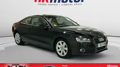 Usado 2010 Audi A5 Coupe | 13.110 € (Precio justo)