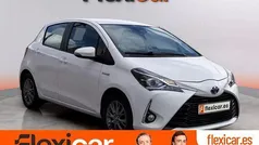 Usado 2020 Toyota Yaris Hybrid | 14.490 € (Super precio)
