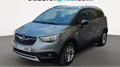 Usado 2018 Opel Crossland X Selective SUV | 12.446 € (Precio justo)