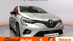 Usado 2021 Renault Clio V Zen Berlina | 13.770 € (Precio justo)