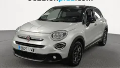 Usado 2021 Fiat 500X Connect SUV | 14.537 € (Precio justo)