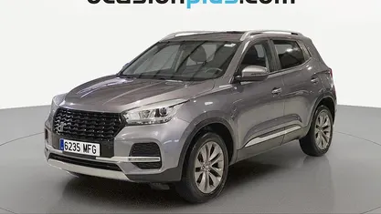 Usado DR DR 4.0 116 CV (85 kW) 2023 SUV