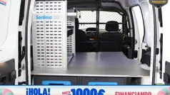 Usado 2021 Renault Kangoo Monovolumen | 10.990 € (Precio justo)