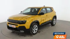 Usado 2023 Jeep Avenger Summit SUV | 19.399 € (Precio justo)