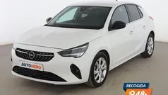 Usado 2023 Opel Corsa Elegance Berlina | 11.599 € (Buen precio)