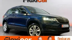 Usado 2020 Skoda Karoq Ambition SUV | 19.290 € (Precio justo)