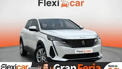 Usado 2021 Peugeot 3008 Active SUV | 12.980 € (Super precio)