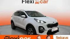 Usado 2019 Kia Sportage Plus SUV | 16.490 € (Precio justo)
