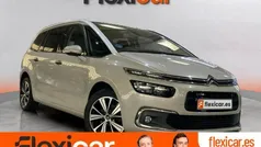 Usado 2017 Citroën C4 Feel | 10.490 € (Precio justo)