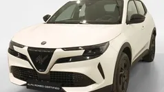 Blanco Nuevo 2025 Alfa Romeo Junior Edizione Speciale | 29.380 € (Buen precio)