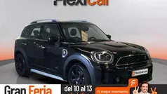 Negro Usado 2023 Mini Cooper Countryman SUV | 28.990 € (Super precio)