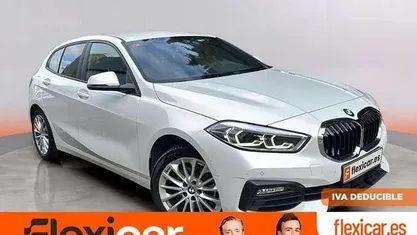 Usado 2020 BMW 118 Utilitario | 18.990 € (Super precio)