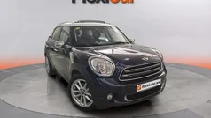 Usado 2016 Mini Cooper D Countryman SUV | 13.990 € (Precio justo)