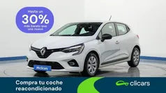 Usado 2021 Renault Clio V Business Berlina | 12.190 € (Precio justo)