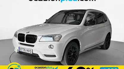 Usado BMW 230 313 CV (230 kW) 2014 Pickup/Camioneta