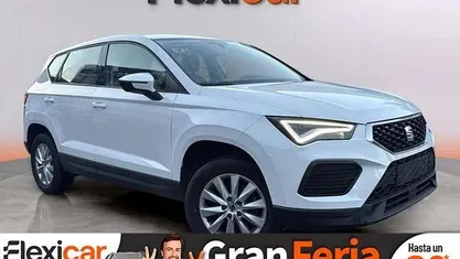 Usado 2023 Seat Ateca Reference SUV | 15.490 € (Super precio)