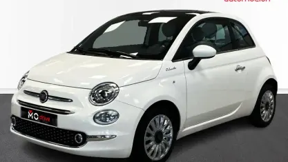 Usado Fiat 500 Dolcevita 70 CV (51 kW) 2022