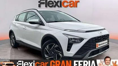 Usado Hyundai Bayon 84 CV (61 kW) 2023 SUV