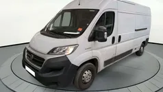 Usado 2018 Fiat Ducato Van | 21.490 € (Precio justo)