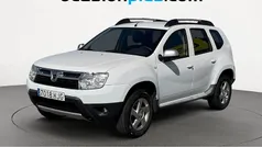 Usado 2012 Dacia Duster Lauréate SUV | 10.870 € (Precio justo)