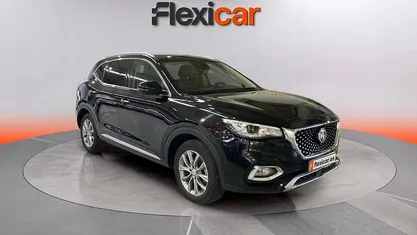 Usado MG HS Comfort 162 CV (119 kW) 2023 SUV