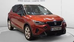 Usado 2024 Seat Arona FR SUV | 22.950 € (Precio justo)