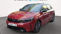 Rojo Nuevo 2025 Opel Corsa S Utilitario | 16.546 € (Precio justo)