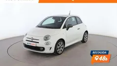 Usado 2019 Fiat 500 S Utilitario | 10.299 € (Precio justo)