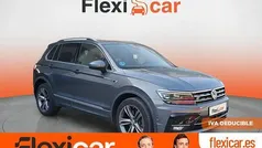 Usado 2017 VW Tiguan Sportline SUV | 27.470 € (Precio justo)