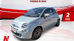 Usado 2023 Fiat 500 Dolcevita | 12.140 € (Precio justo)