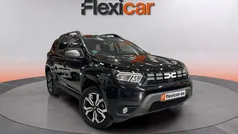 Usado 2023 Dacia Duster Expression SUV | 18.590 € (Precio justo)
