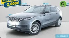 Usado 2018 Land Rover Range Rover Velar SUV | 23.890 € (Precio justo)