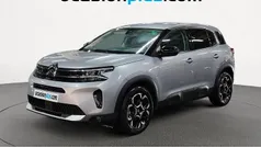 Usado 2024 Citroën C5 Aircross PureTech SUV | 18.446 € (Super precio)