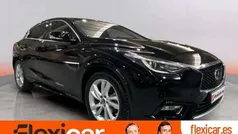 Usado 2016 Infiniti Q30 Premium Utilitario | 15.990 € (Precio justo)