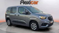 Usado 2019 Opel Combo Expression Monovolumen | 14.990 € (Buen precio)
