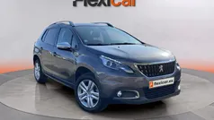 Usado 2018 Peugeot 2008 Style SUV | 11.490 € (Precio justo)