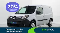 Blanco Usado 2022 Renault Kangoo Monovolumen | 8490 € (Super precio)