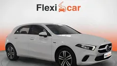 Mercedes A250