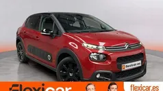 Usado 2018 Citroën C3 PureTech Utilitario | 8490 € (Precio justo)