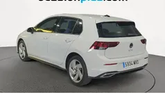 VW Golf VIII