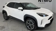 Usado 2021 Toyota Yaris Cross Style SUV | 25.900 € (Precio justo)