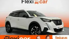 Usado 2022 Peugeot 2008 Allure SUV | 17.990 € (Buen precio)