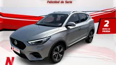 Usado 2022 MG ZS Comfort Berlina | 13.822 € (Precio justo)