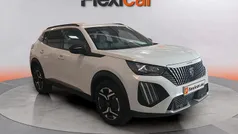 Usado 2024 Peugeot 2008 Allure SUV | 16.490 € (Super precio)