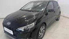 Otro Nuevo 2024 Hyundai i20 Berlina | 20.899 € (Precio justo)