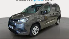 Gris Usado 2023 Toyota Proace Verso Active Familiar | 23.082 € (Precio justo)