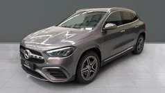 Usado 2024 Mercedes GLA250 SUV | 46.500 € (Precio justo)