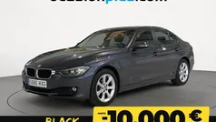 Usado 2014 BMW 318 Berlina | 14.200 € (Precio justo)