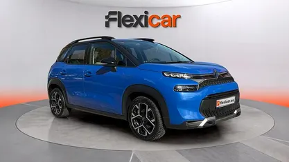 Usado Citroën C3 Aircross PureTech 110 CV (80 kW) 2022 SUV
