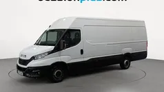 Blanco Usado 2023 Iveco Daily Berlina | 25.364 € (Super precio)